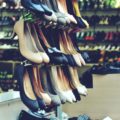 Как определить размер женской обуви